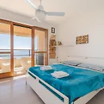 Fronte Mare Con Parcheggio! Apartment