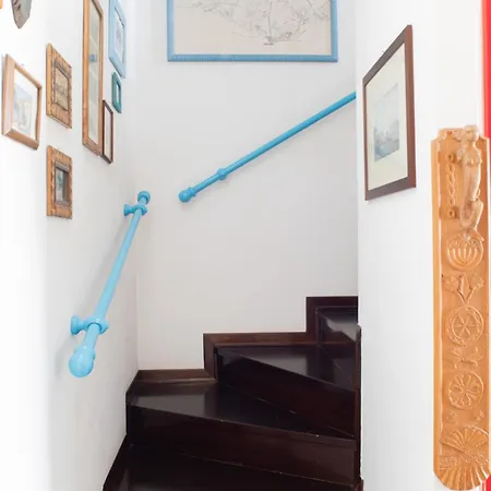 Fronte Mare Con Parcheggio! Апартаменты