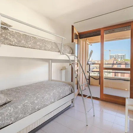 Apartment Fronte Mare Con Parcheggio! Grado