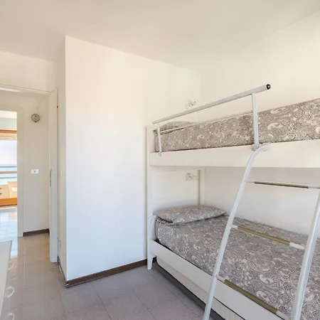 Fronte Mare Con Parcheggio! Apartment *