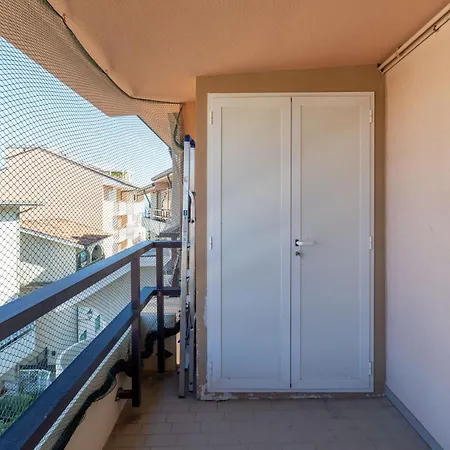 Apartment Fronte Mare Con Parcheggio! Grado