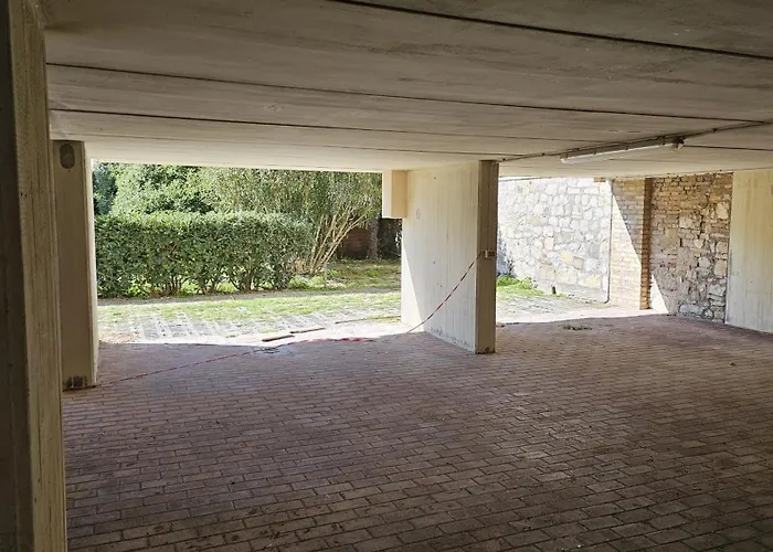 شقة Fronte Mare Con Parcheggio! غرادو