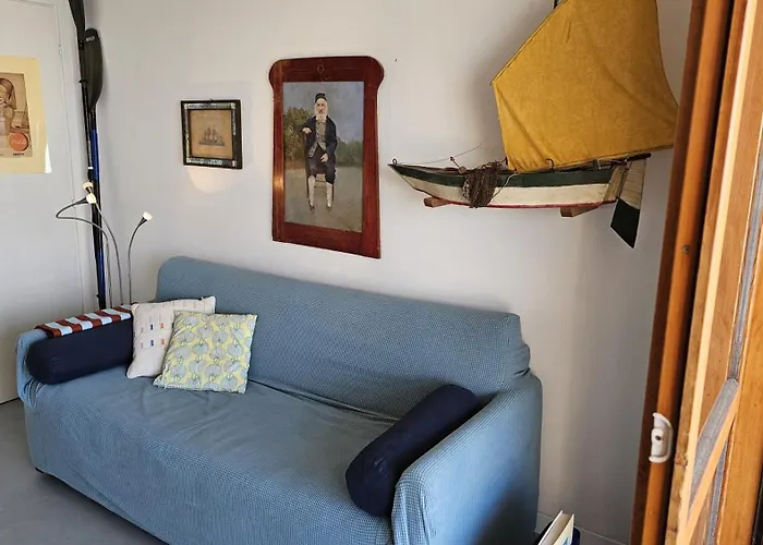 Fronte Mare Con Parcheggio! غرادو