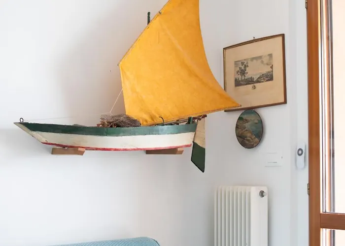 Fronte Mare Con Parcheggio! Grado