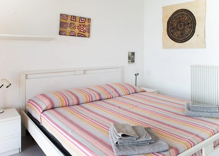 Fronte Mare Con Parcheggio! *