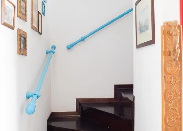 Fronte Mare Con Parcheggio! شقة