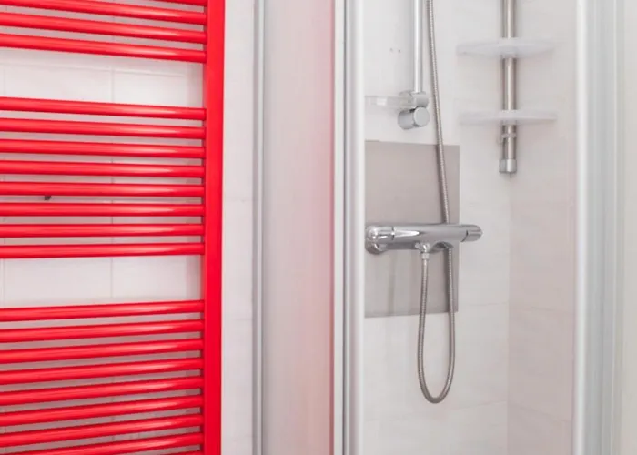 شقة Fronte Mare Con Parcheggio!