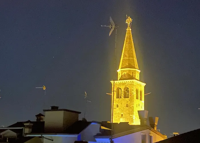 Fronte Mare Con Parcheggio! *